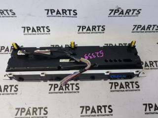 Спидометр TOYOTA AQUA NHP10 83800-5CF70 2 ракурс