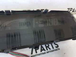 Спидометр TOYOTA AQUA NHP10 83800-5CF70 4 ракурс