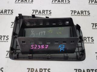 Airbag пассажирский SUBARU IMPREZA GDC 3 ракурс