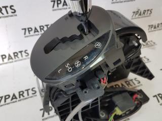 Селектор акпп SUZUKI SPLASH XB32S 2 ракурс