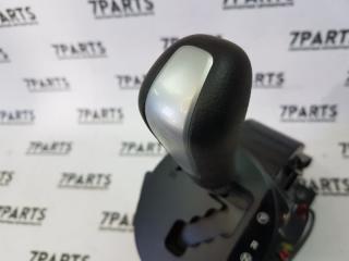 Селектор акпп SUZUKI SPLASH XB32S 5 ракурс