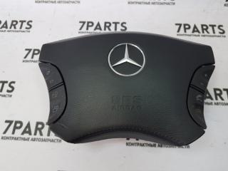 Airbag на руль MERCEDES-BENZ S-CLASS W220 1 ракурс