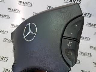 Airbag на руль MERCEDES-BENZ S-CLASS W220 2 ракурс