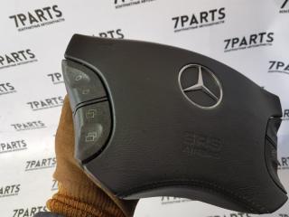 Airbag на руль MERCEDES-BENZ S-CLASS W220 3 ракурс