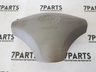 Airbag на руль TOYOTA PLATZ