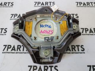 Airbag на руль TOYOTA PLATZ NCP16 3 ракурс