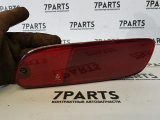 Катафот левый задний SUZUKI SWIFT HT81S 35950-80G1 2 ракурс
