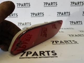 Катафот левый задний SUZUKI SWIFT HT81S 35950-80G1 3 ракурс
