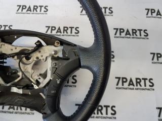 Руль TOYOTA ESTIMA ACR30 3 ракурс