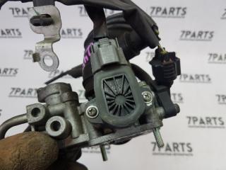 Дроссельная заслонка SUZUKI EVERY DA64V K6A 2 ракурс