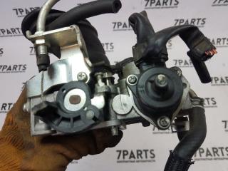 Дроссельная заслонка SUZUKI EVERY DA64V K6A 4 ракурс