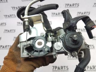 Дроссельная заслонка SUZUKI EVERY DA64V K6A 5 ракурс