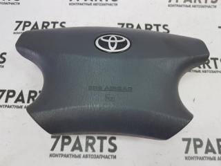 Airbag на руль TOYOTA ESTIMA
