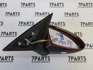 Зеркало правое переднее NISSAN PRIMERA TP12 4 ракурс