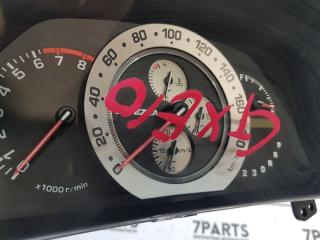 Спидометр TOYOTA ALTEZZA GXE10 1G 83800-53040 3 ракурс