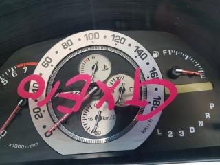 Спидометр TOYOTA ALTEZZA GXE10 1G 83800-53040 4 ракурс
