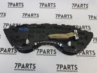 Спидометр NISSAN SERENA NC26 MR20 248101VA2A 2 ракурс