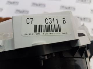 Спидометр MAZDA PREMACY CREW C23555430 4 ракурс