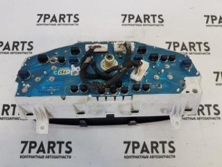 Спидометр NISSAN MARCH K11 CG10 2481072B16 2 ракурс