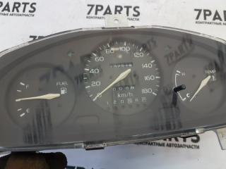 Спидометр NISSAN MARCH K11 CG10 2481072B16 4 ракурс