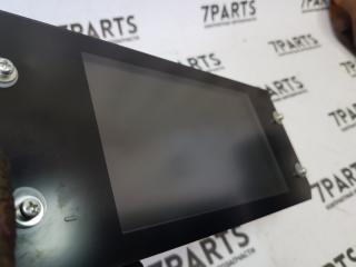Монитор NISSAN TEANA J31 280909W50A 2 ракурс