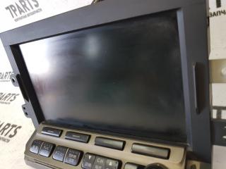 Монитор HONDA STEPWGN RF3 39810-S7S-J011 2 ракурс