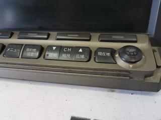 Монитор HONDA STEPWGN RF3 39810-S7S-J011 3 ракурс