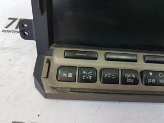 Монитор HONDA STEPWGN RF3 39810-S7S-J011 4 ракурс