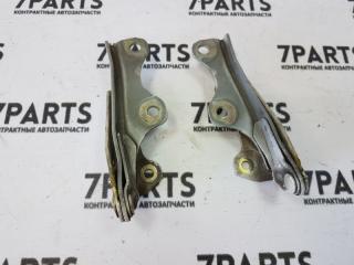 Крепление капота MITSUBISHI DIAMANTE F34A 2 ракурс