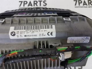 Монитор BMW 7-SERIES E65 65829157123 5 ракурс