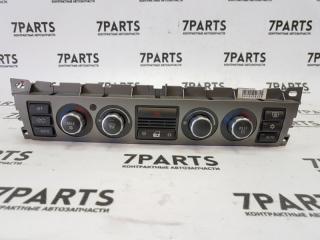 Климат-контроль BMW 7-series E65 64116981405-01 контрактная