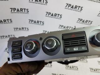 Климат-контроль BMW 7-series E65