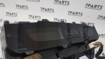 Дисплей информационный NISSAN STAGEA M35 27760AC505 2 ракурс