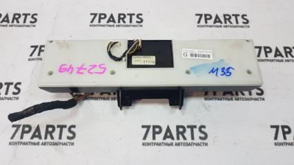 Дисплей информационный NISSAN STAGEA M35 27760AC505 4 ракурс