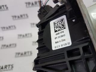 Педаль подачи топлива SUZUKI ALTO HA36S 49400-74P40 3 ракурс