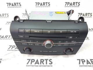 Магнитофон MAZDA AXELA