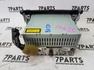 Магнитофон MAZDA AXELA BK5P B32H66950B 4 ракурс