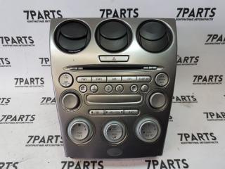 Климат-контроль MAZDA ATENZA GY3W 0001D, PH21 1 ракурс