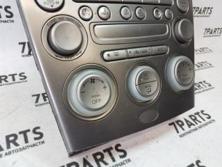 Климат-контроль MAZDA ATENZA GY3W 0001D, PH21 3 ракурс