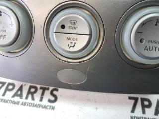 Климат-контроль MAZDA ATENZA GY3W 0001D, PH21 4 ракурс