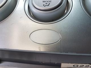 Климат-контроль MAZDA ATENZA GY3W 0001D, PH21 5 ракурс