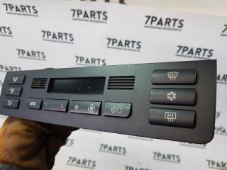 Климат-контроль BMW 3-SERIES E46 64116917004 2 ракурс