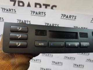Климат-контроль BMW 3-SERIES E46 64116917004 3 ракурс