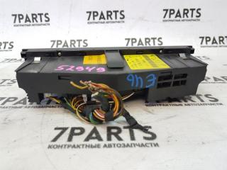 Климат-контроль BMW 3-SERIES E46 64116917004 4 ракурс