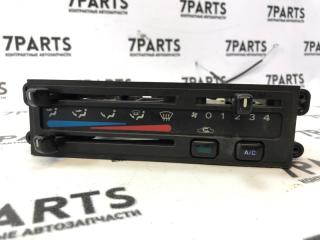 Запчасть климат-контроль NISSAN AVENIR