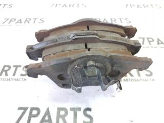 Тормозные колодки передние MAZDA AXELA