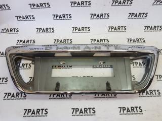 Рамка для номера MITSUBISHI DIAMANTE F34A MR492290 1 ракурс Рамка для номера MITSUBISHI DIAMANTE F34A MR492290 1 ракурс