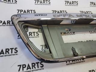 Рамка для номера MITSUBISHI DIAMANTE F34A MR492290 2 ракурс Рамка для номера MITSUBISHI DIAMANTE F34A MR492290 2 ракурс
