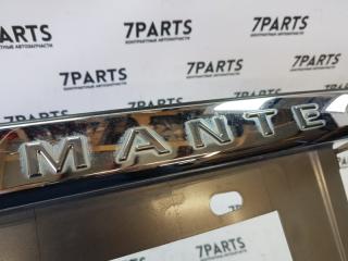 Рамка для номера MITSUBISHI DIAMANTE F34A MR492290 5 ракурс Рамка для номера MITSUBISHI DIAMANTE F34A MR492290 5 ракурс
