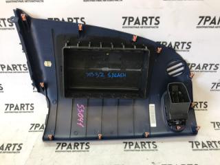 Airbag пассажирский SUZUKI SPLASH XB32S 73910-51K0 5 ракурс